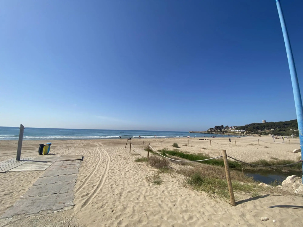 TH128 Villa playa La Mora