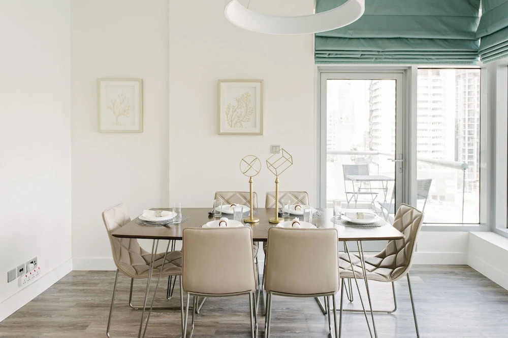 Faraway Homes - Park Island Luxury