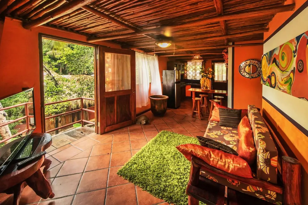 Locanda Samara Beach