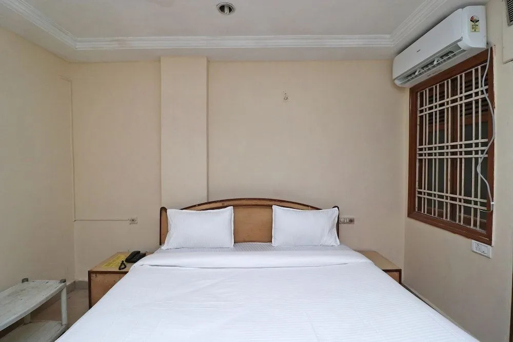 Hotel O Hotel Aishwarya