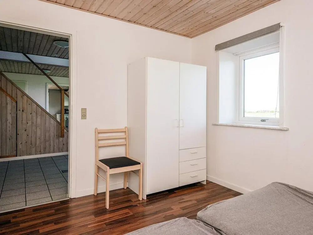 12 Person Holiday Home in Bredebro