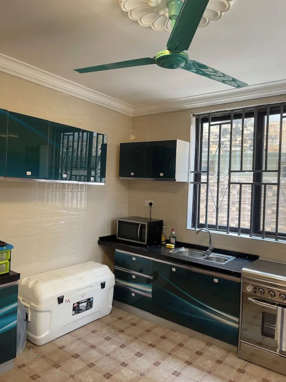 CRL Apartment 2