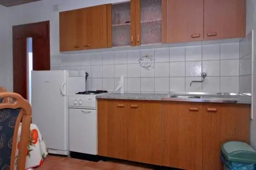 Apartments Basina rated EXCEPTIONAL