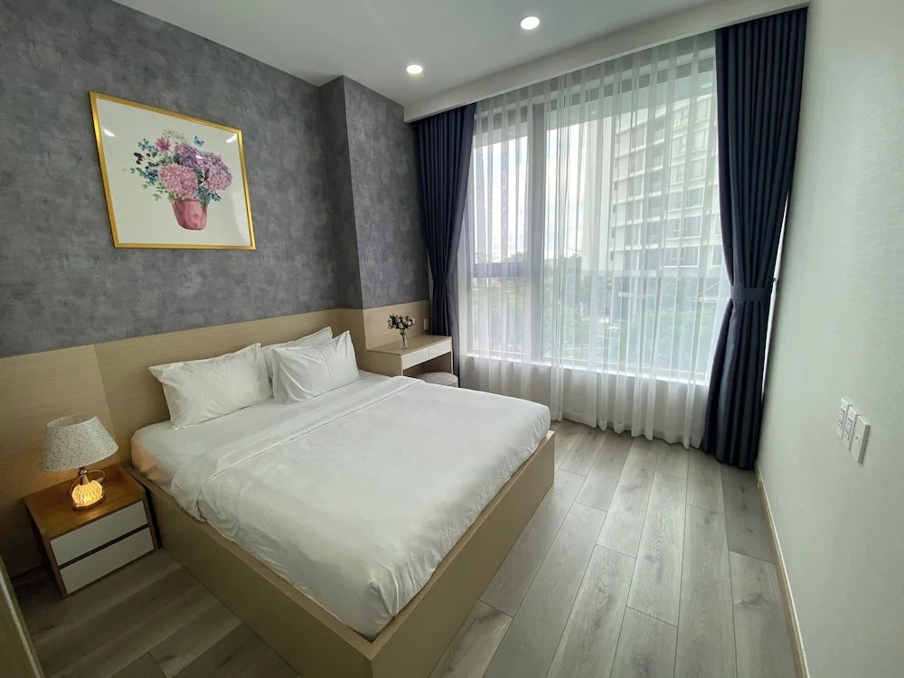 The Peak Serviced Apartment