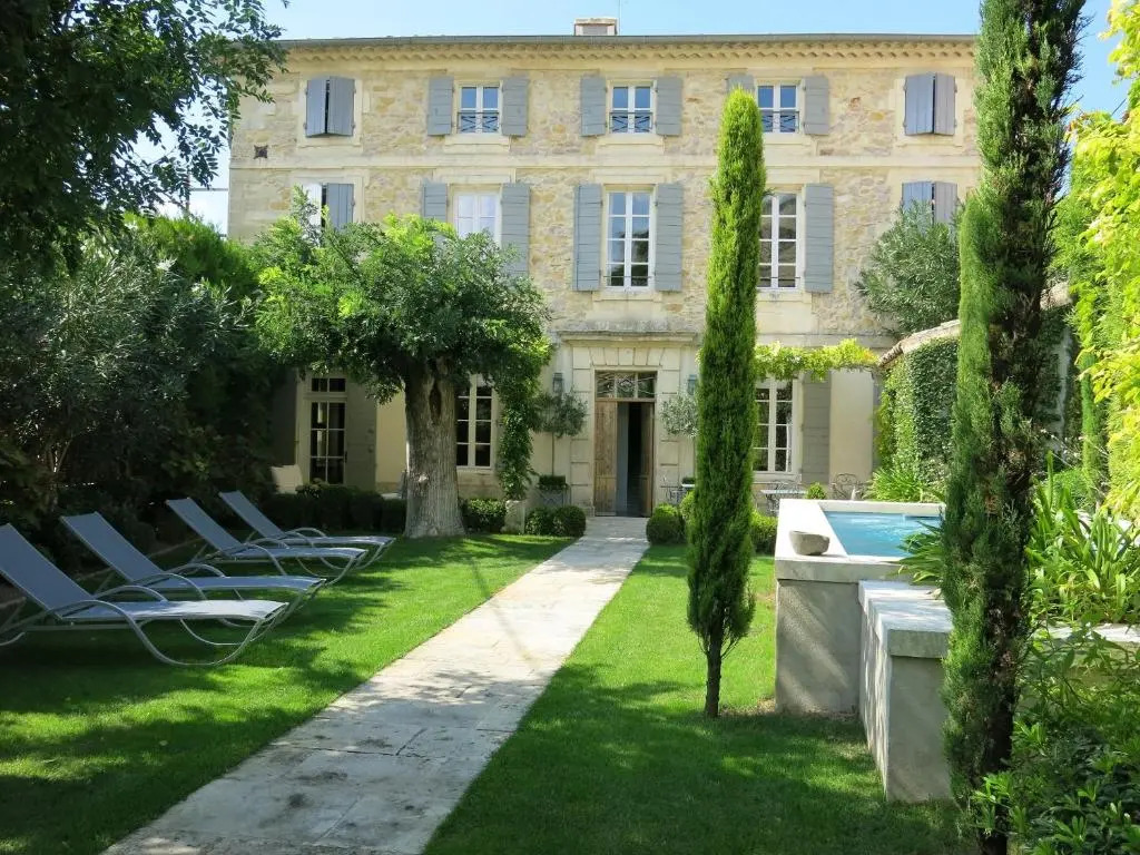 La Maison Saint Jean