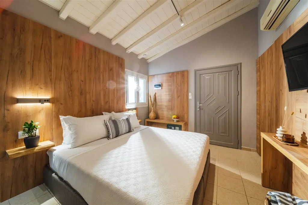Skiathos Avaton Garden, Philian Hotels and Resorts
