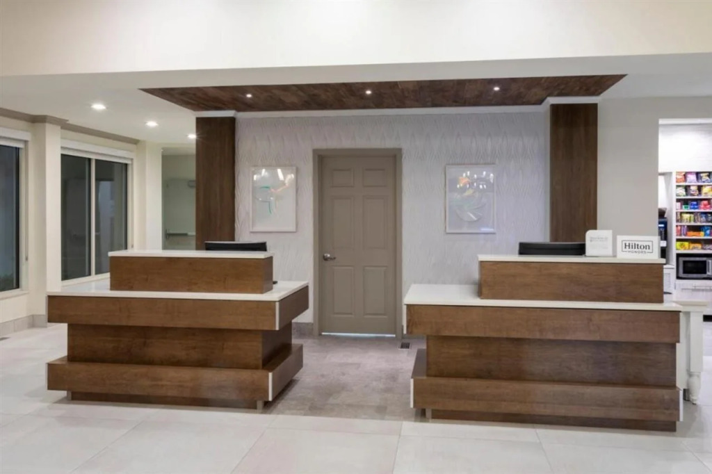 Hilton Garden Inn Minneapolis Saint Paul-Shoreview