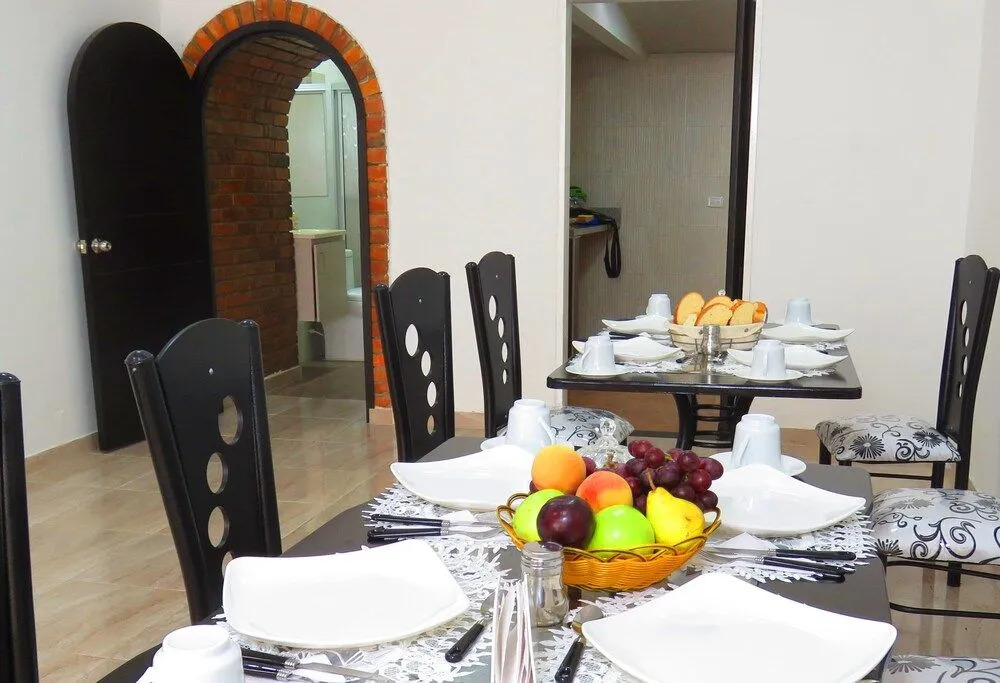 Hotel Casa Roman