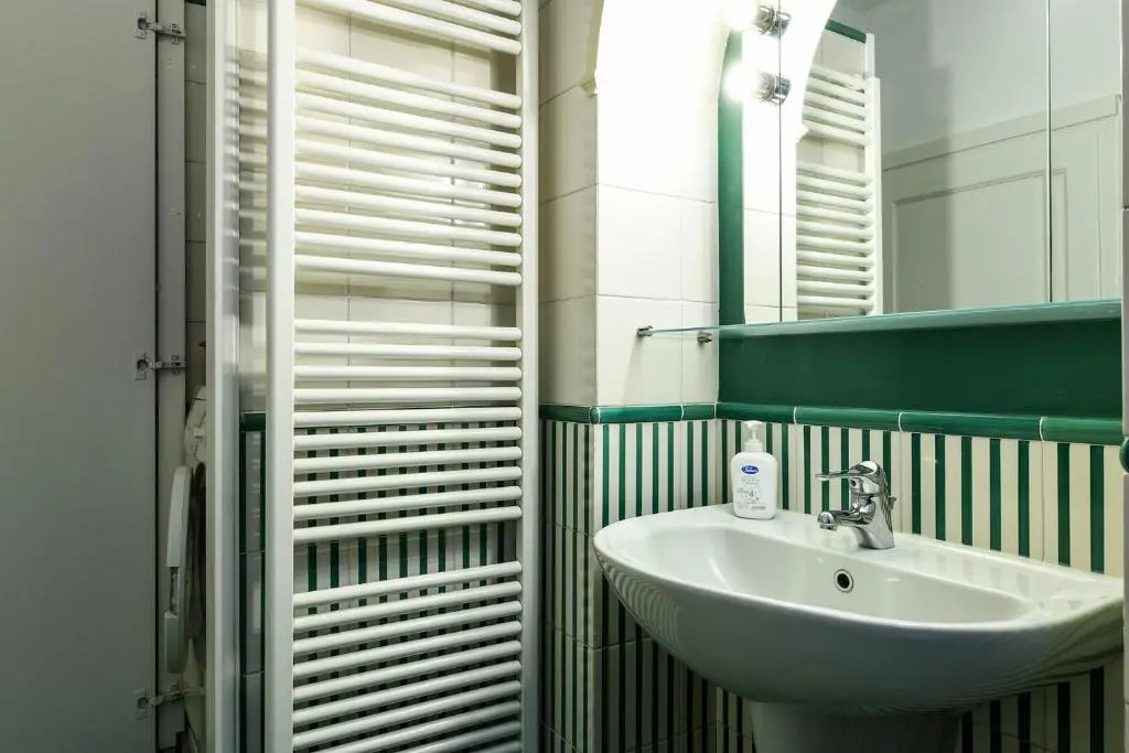 Rialto Apartment