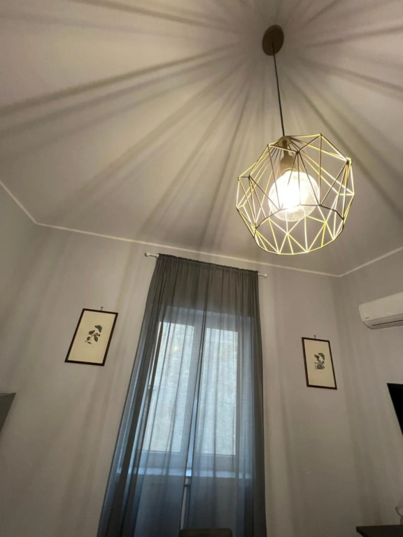 Casa D10S Napoli centro quartieri spagnoli