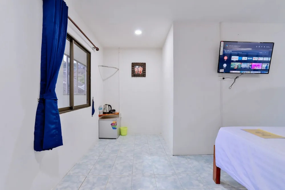 GP House Apartment