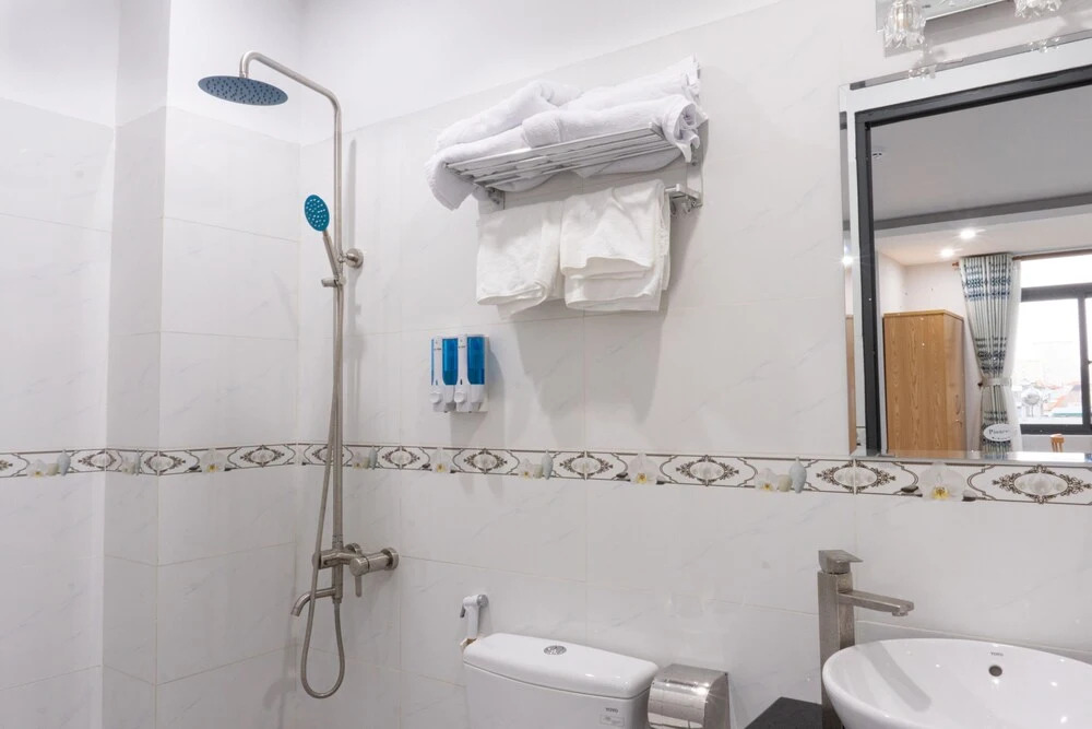 Ninh Giang Hotel & Apartment Vũng Tàu