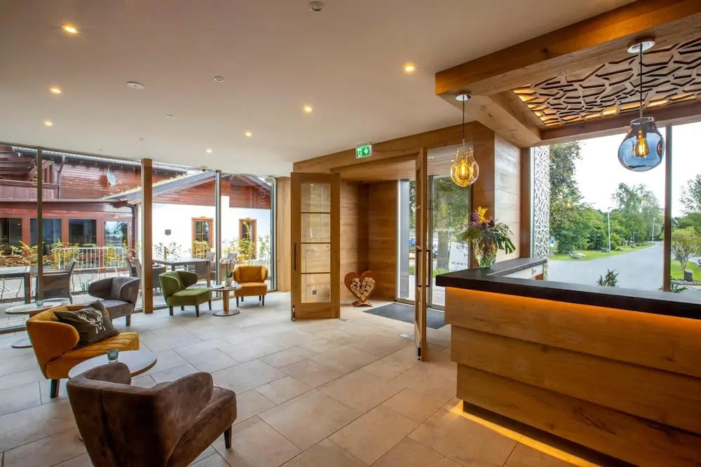 Steig-Alm Hotel Superior