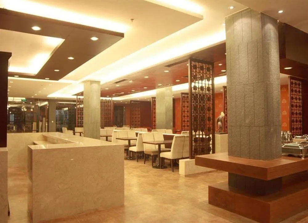 Milan Star Hotel