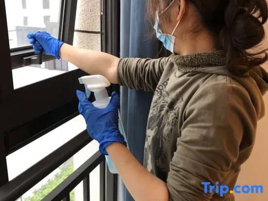 Zhengzhou Yunyue Boutique Hotel (Erqi Wanda Fengzhuang Subway Station)
