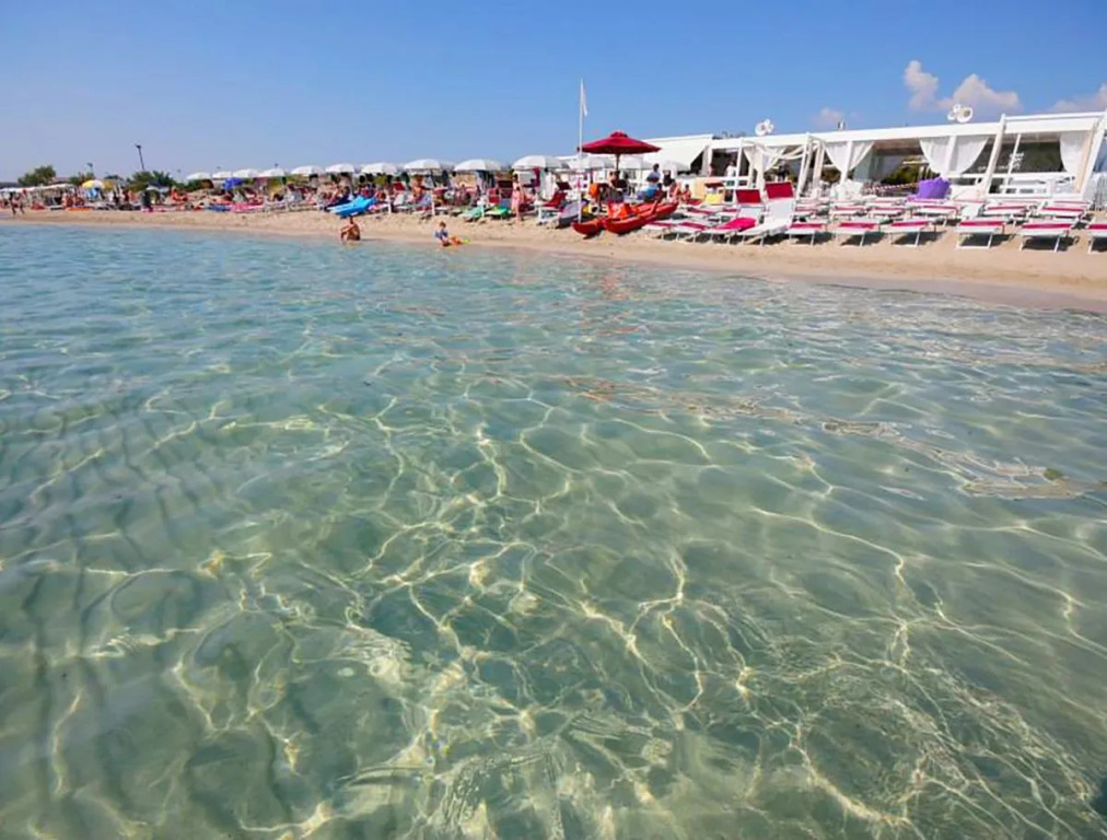 Baia Verde Appartamenti