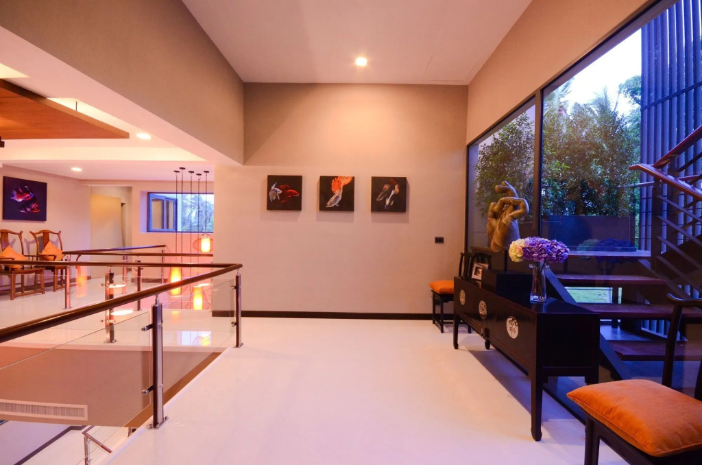 AQUA Villas Rawai