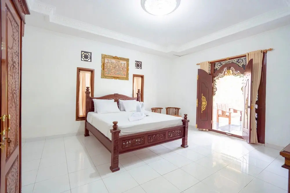 Tebluess Guesthouse Gianyar RedPartner