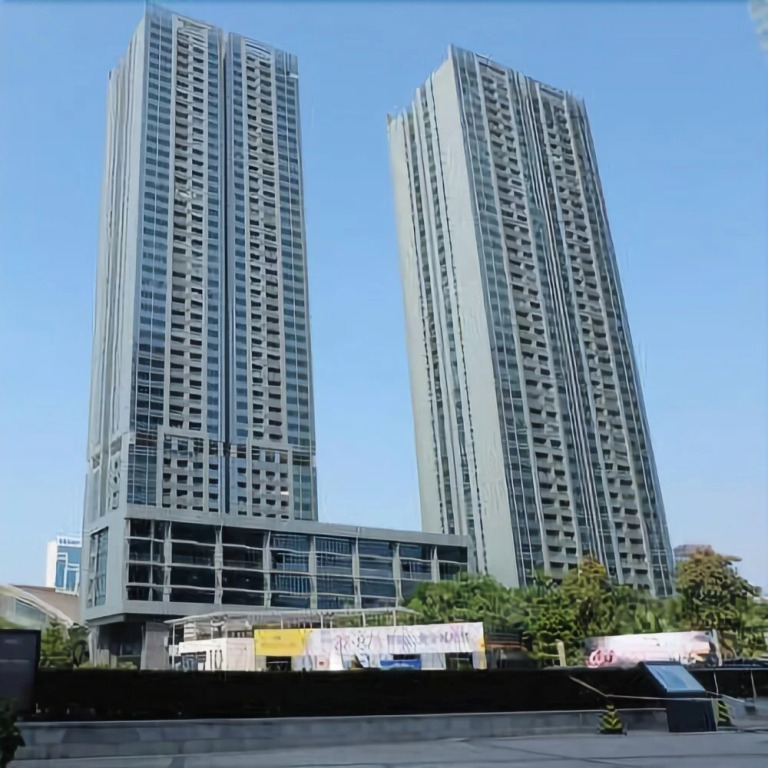 Best International Apartment Hotel