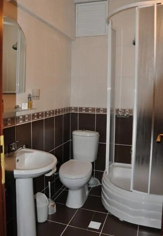 Kayra Hotel