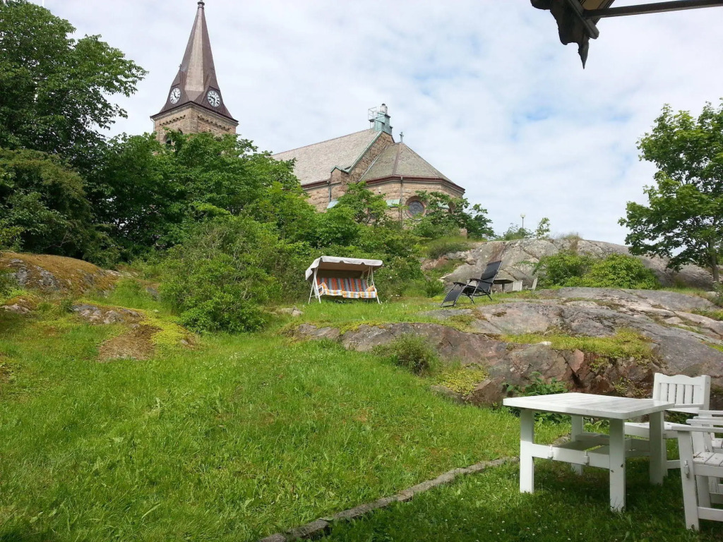 Fjällbacka Pensionat och Vandrarhem