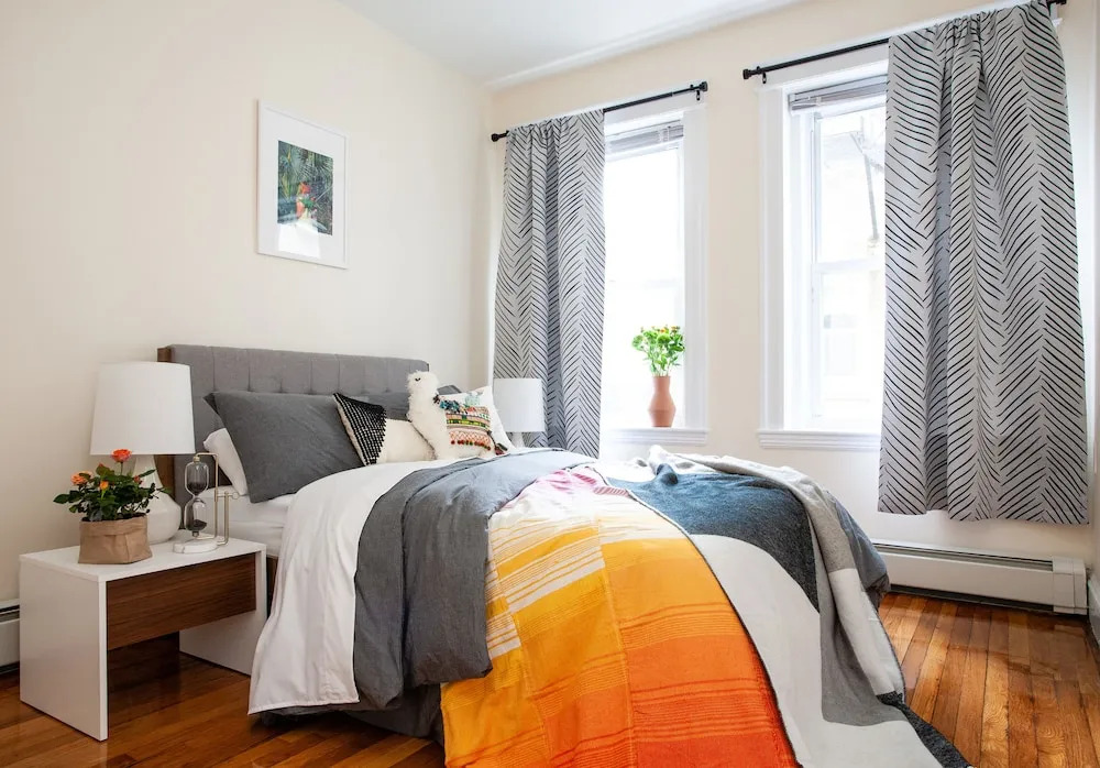 Family Apartments in Boston by Namastay