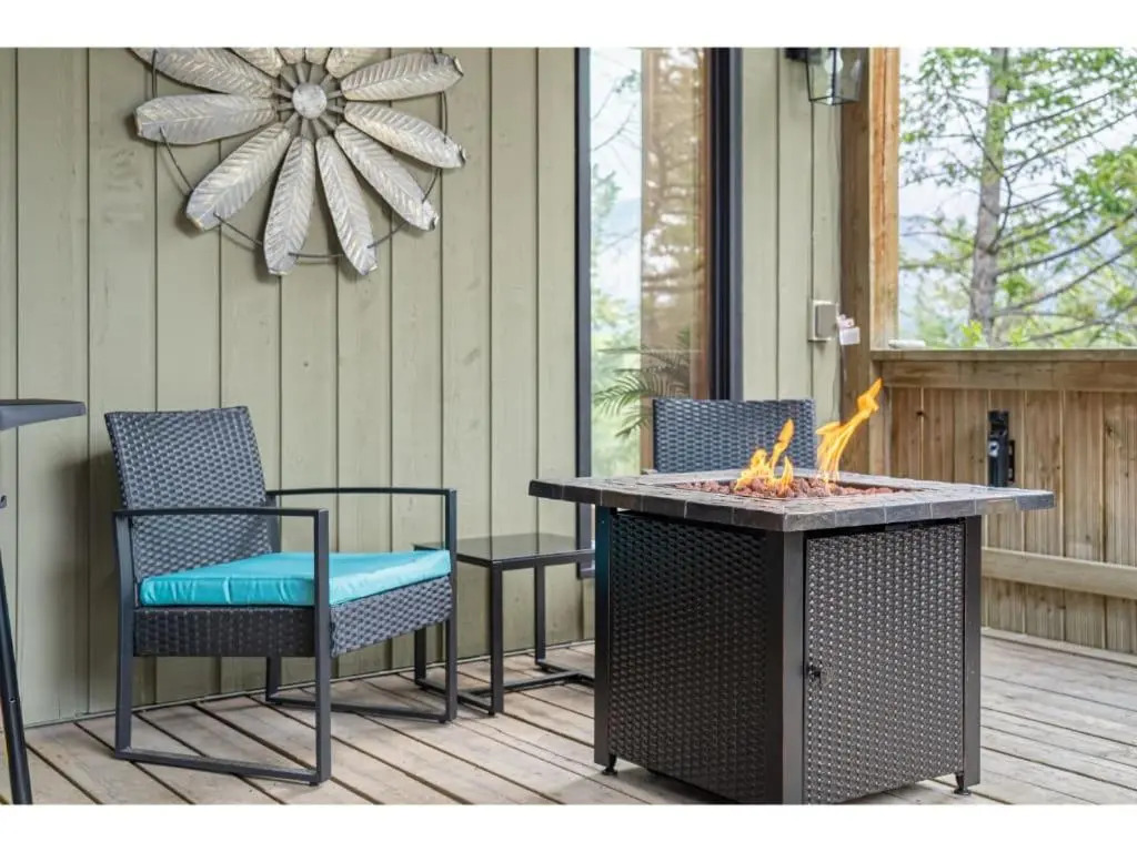 Chardonnay Chalet I Fireplace I Mountain View I TV