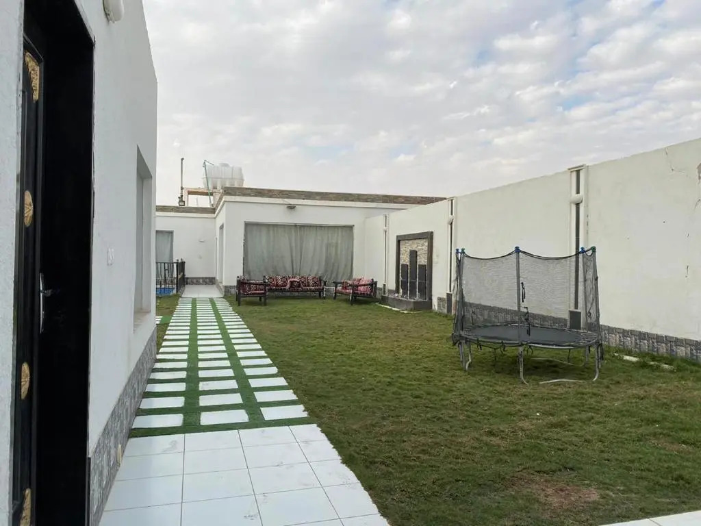 Chalet Maria Al Ryiad