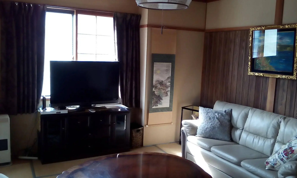 Hakuba Ski Condos