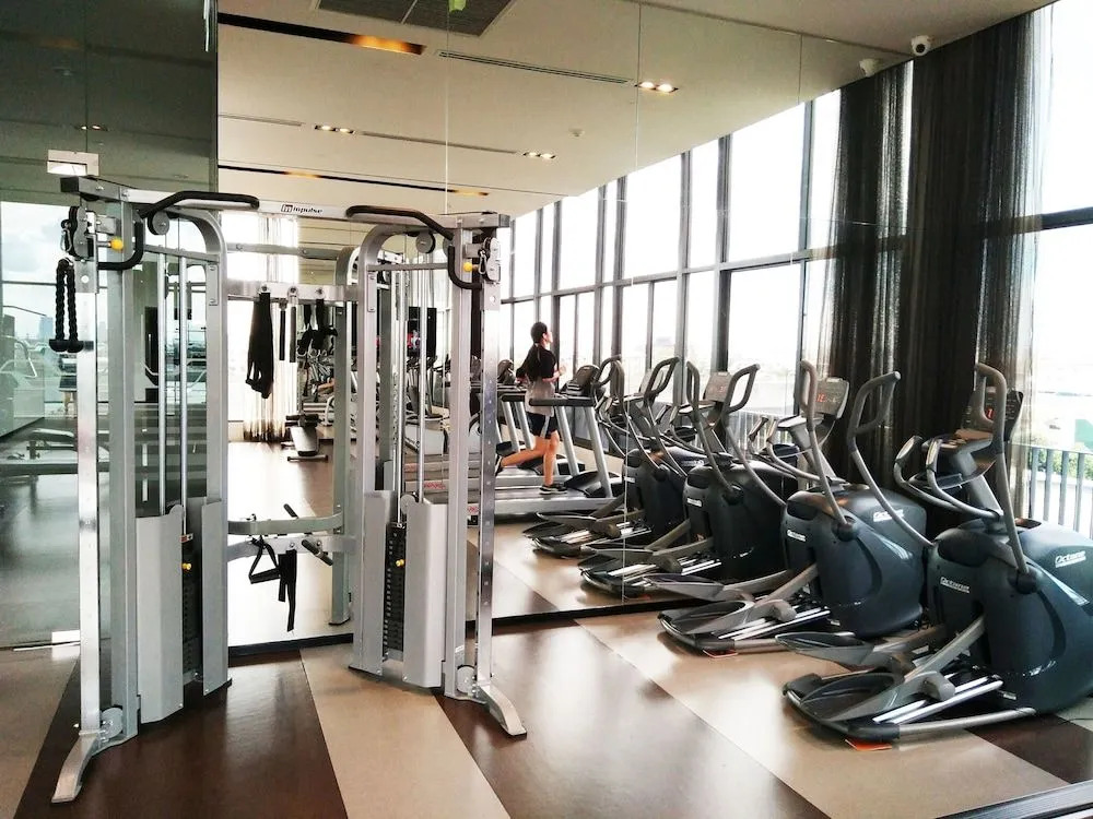 Sukhumvit New Room BTS Bangna