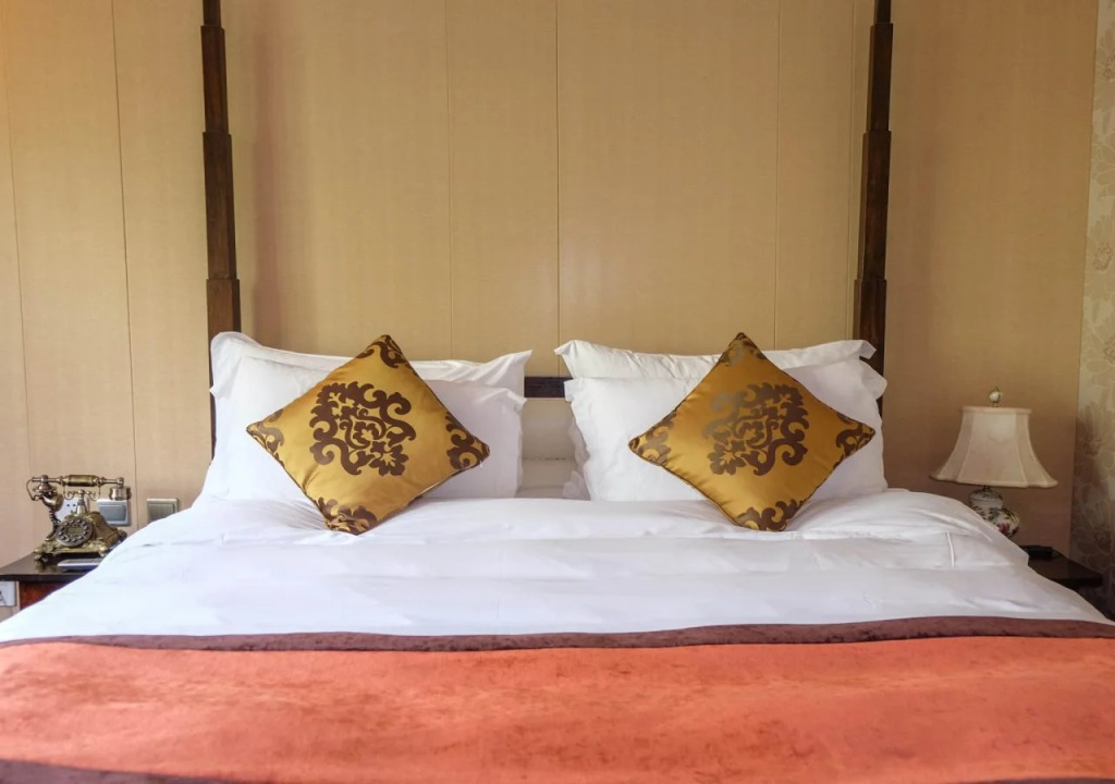 Casa Serena Spa and Hotel