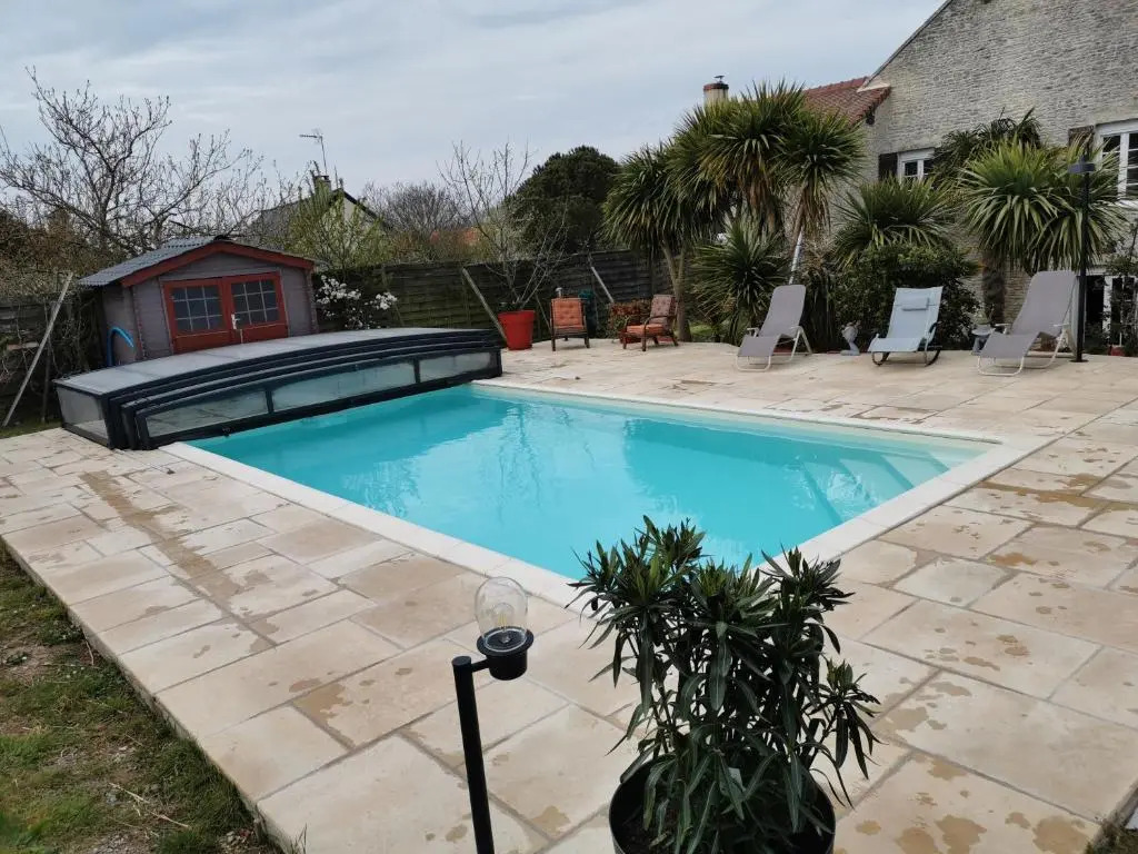 Normandie, Mer Et Campagne