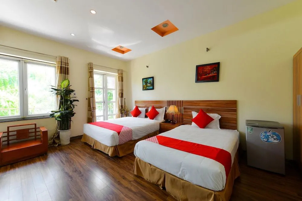 WestLake Hotel HN - by BAY LUXURY