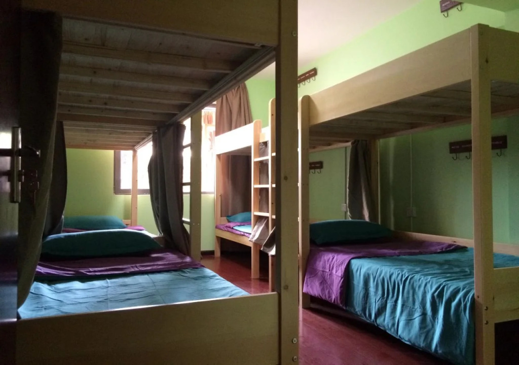 KunMing High Above Youth Hostel