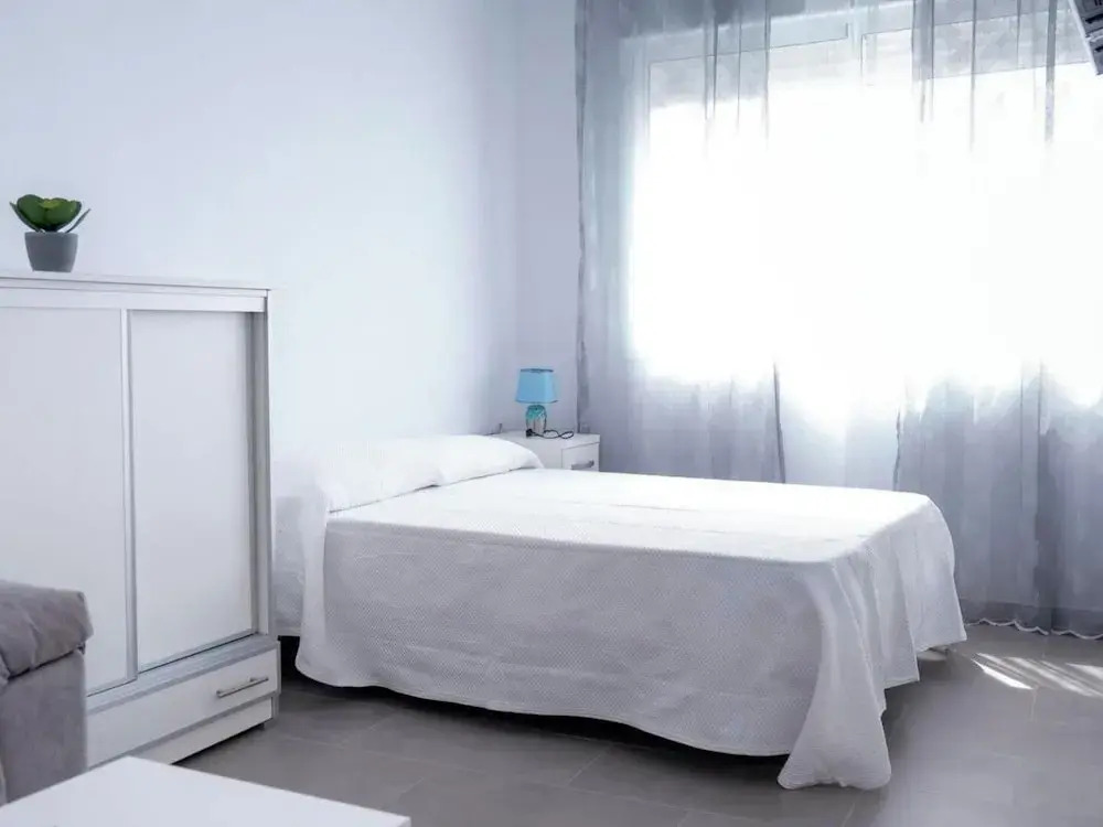 Estudio centrico y economico en Conil