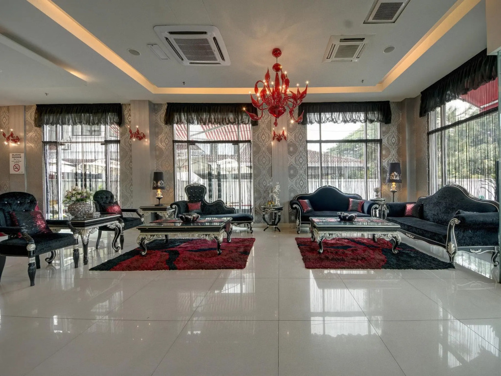Triima Inn Arenaa Melaka