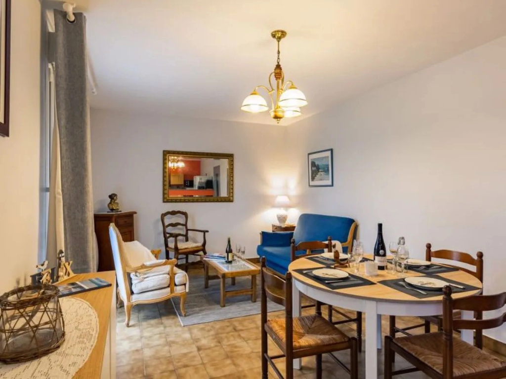 House Les Dunes Saint Pabu
