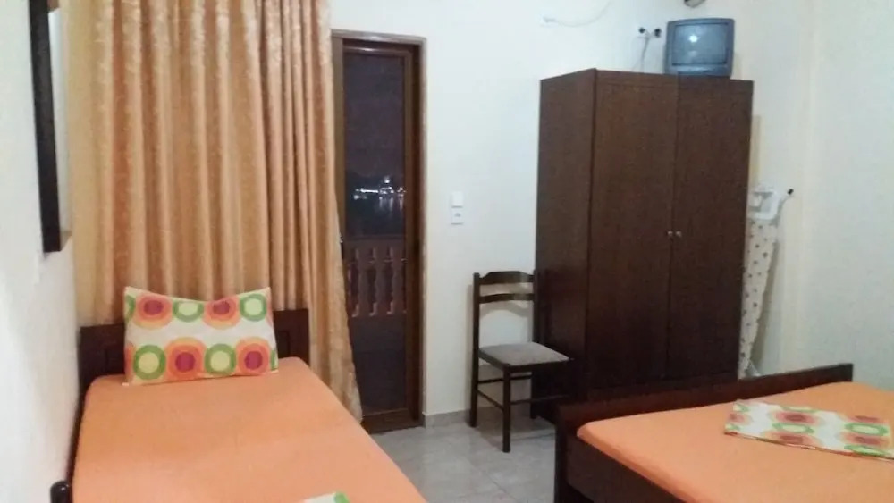 Sulo Apartments