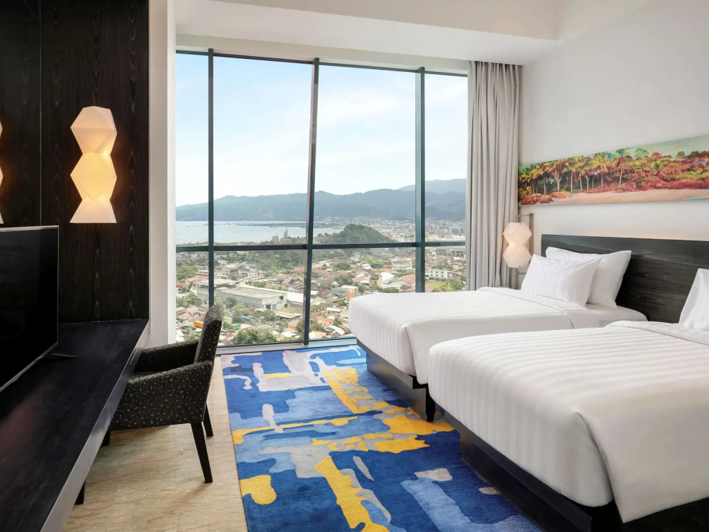 Novotel Lampung