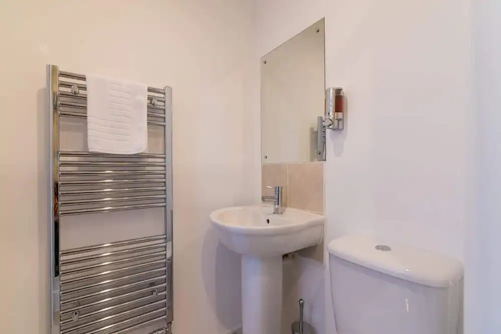 Executive City Apartment -Near Greengate