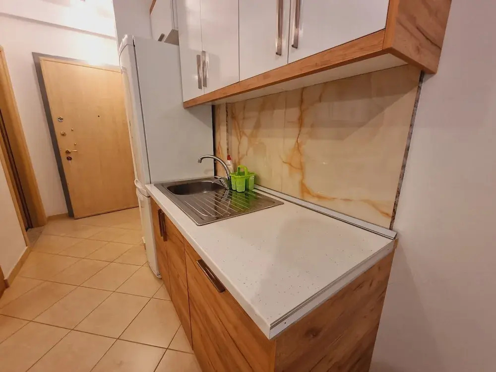 Teo's K Apartment