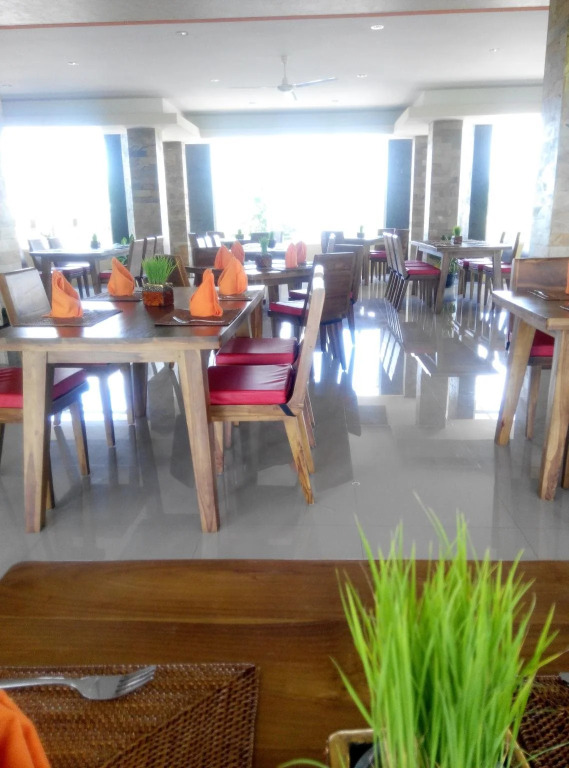 The Erlangga