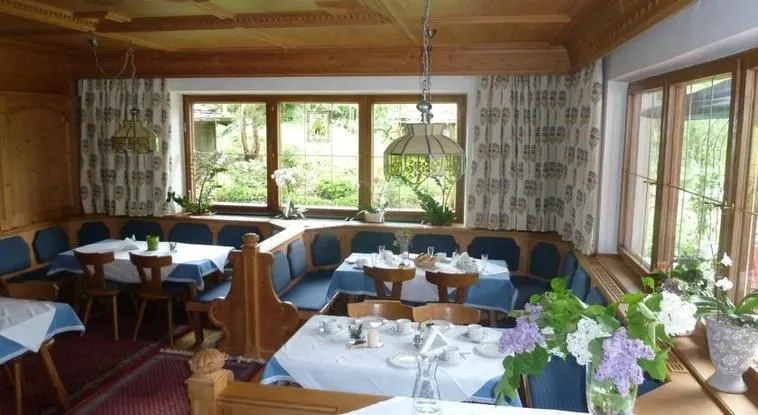 Gästehaus Gratlspitz