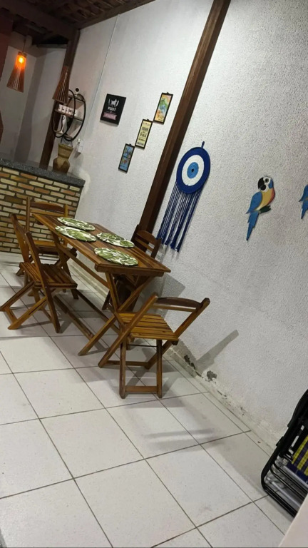Casa para Temporada Lençóis Ville
