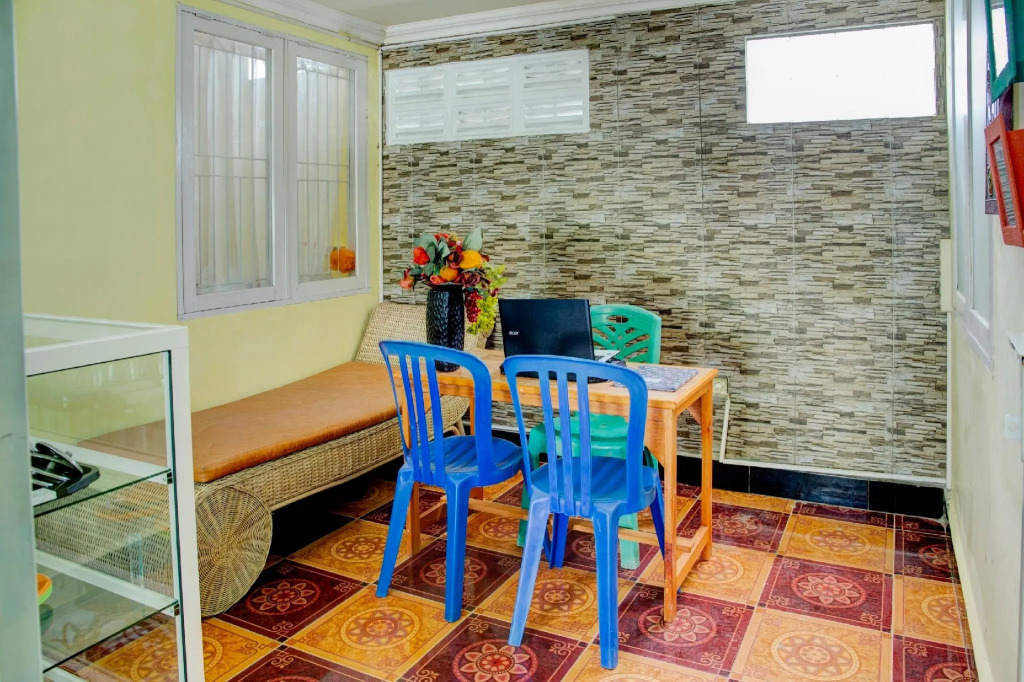 Oyo 3348 Minimalis Residence