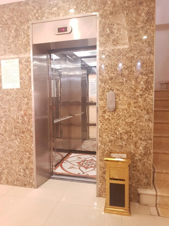 Gia Loc Hotel