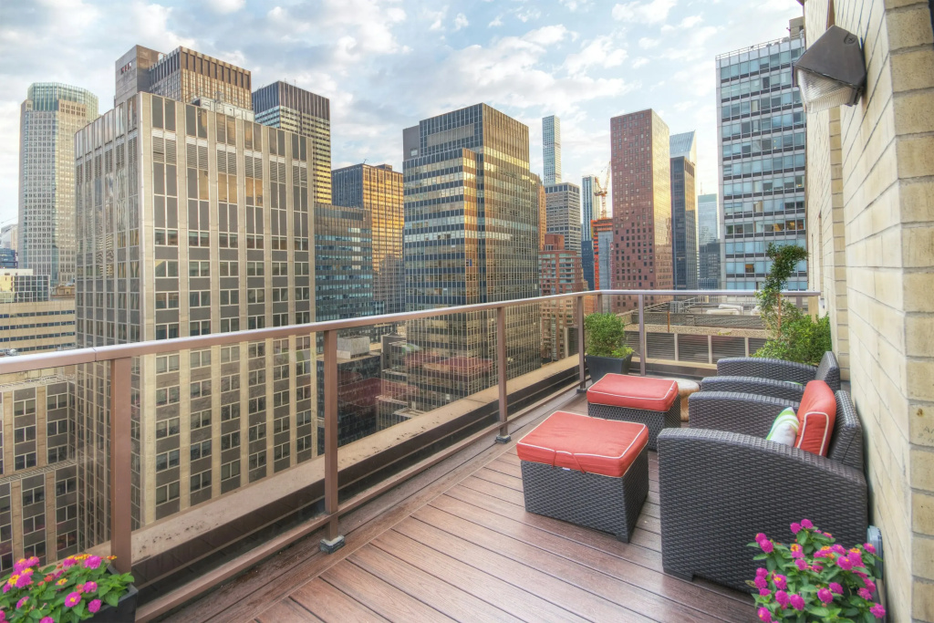 Club Wyndham Midtown 45
