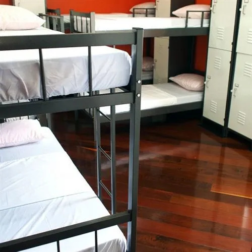 Hostel 7 Goiânia