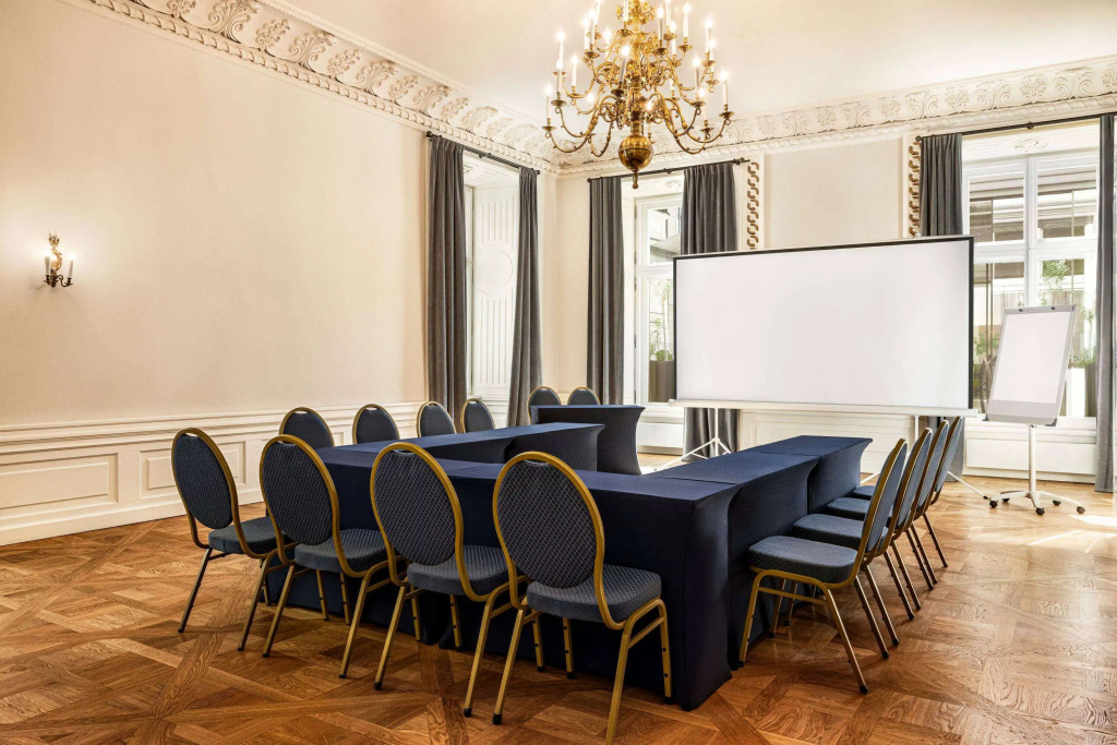 Wyndham Grand Krakow Old Town