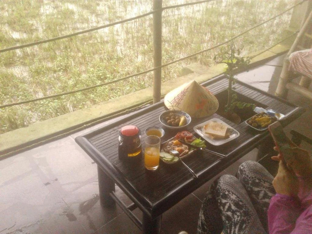 La Terrazza